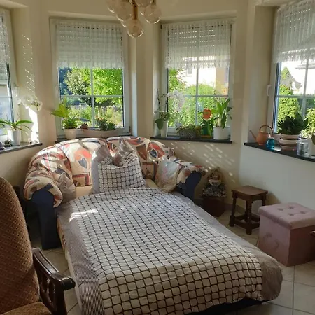 Apartment Thoennes *