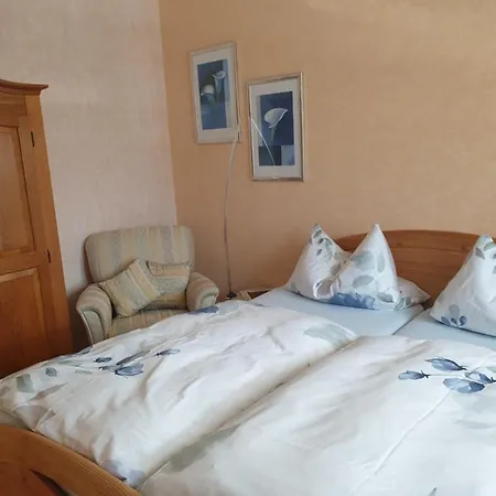 Apartment Thoennes Mueden (Mosel)