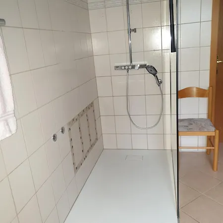 Apartment Thoennes *