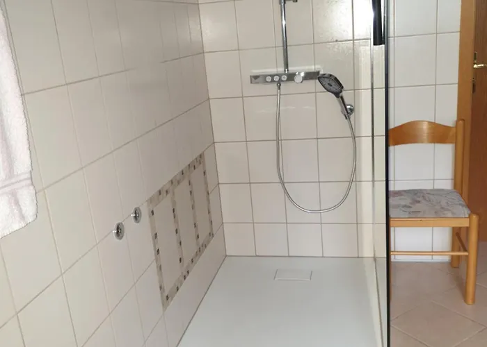 Apartamento Thoennes *